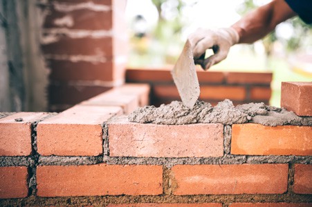 Brick Work Safe Work Method Statement