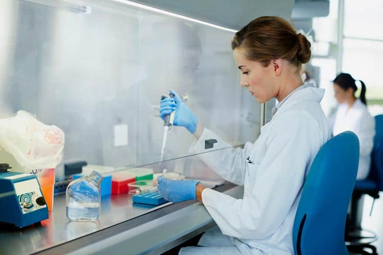 Fume Hood Safe Work Method Statement
