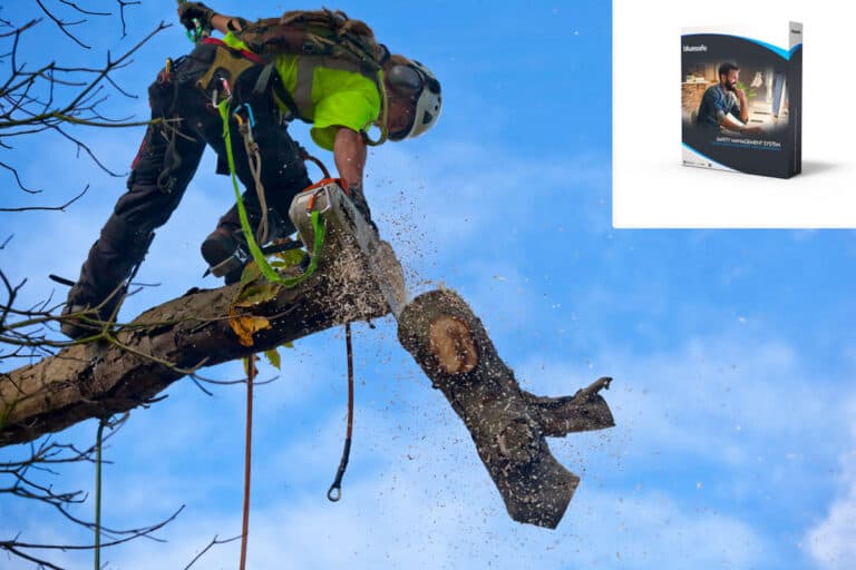 Arboriculture and Tree Felling Safety Management System
