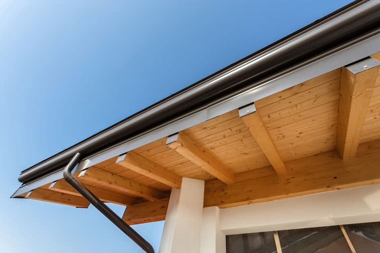 Fascias, Guttering And Downpipes Safe Work Method Statement