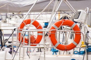 Boating Safety Safe Work Method Statement