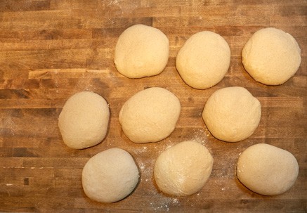 Bun Divider Safe Work Method Statement