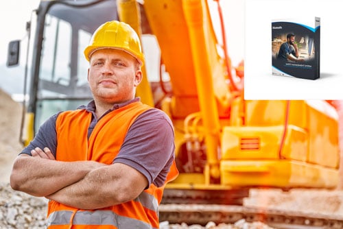 Earthmoving and Excavation Safety Management System