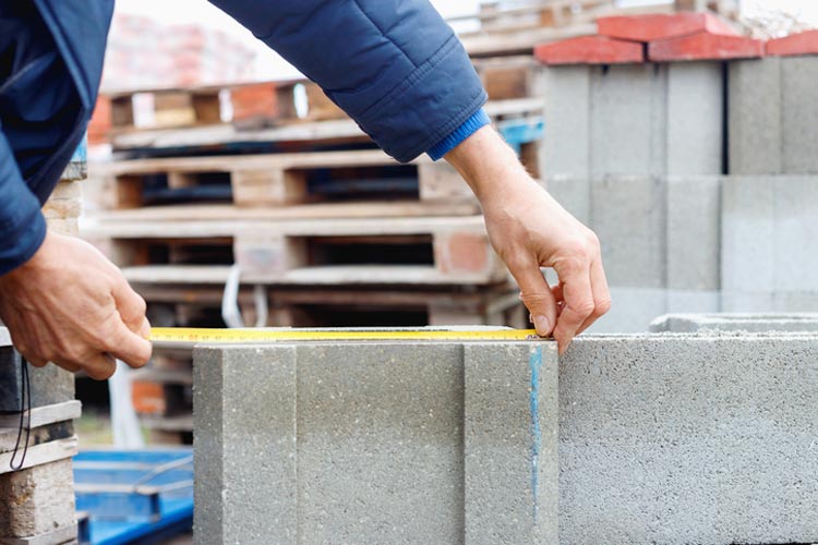 Brick Air Press Safe Work Method Statement