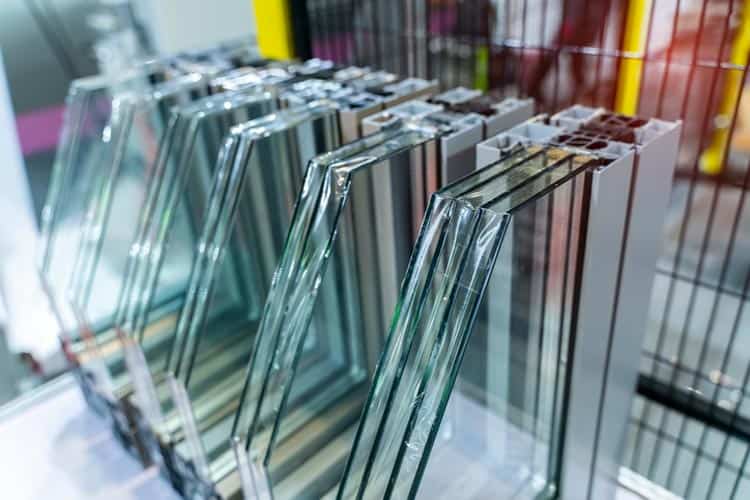 Glass Cutter Vertical Safe Work Method Statement