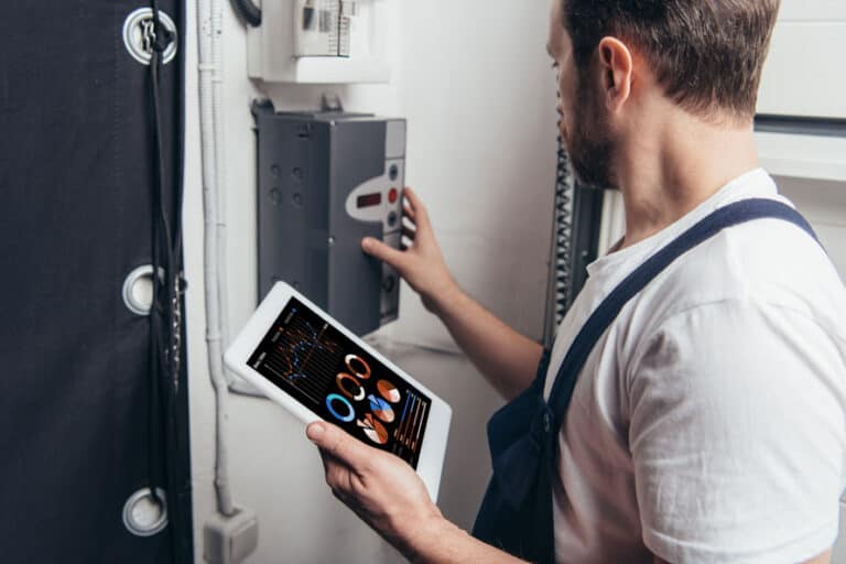 Electrical Testing Safe Work Method Statement