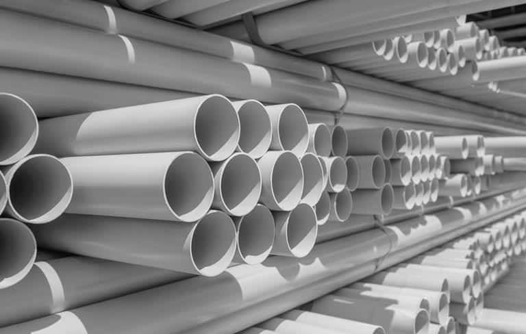 PVC Pipe Belling Mould Safe Work Method Statement