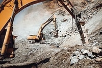 Excavation Work Over 1.5 Safe Work Method Statement