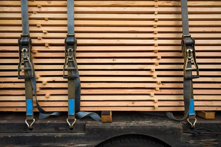 Truck Loading and Load Restraint – Boards Pogo’s And Bars Safe Work Method Statement