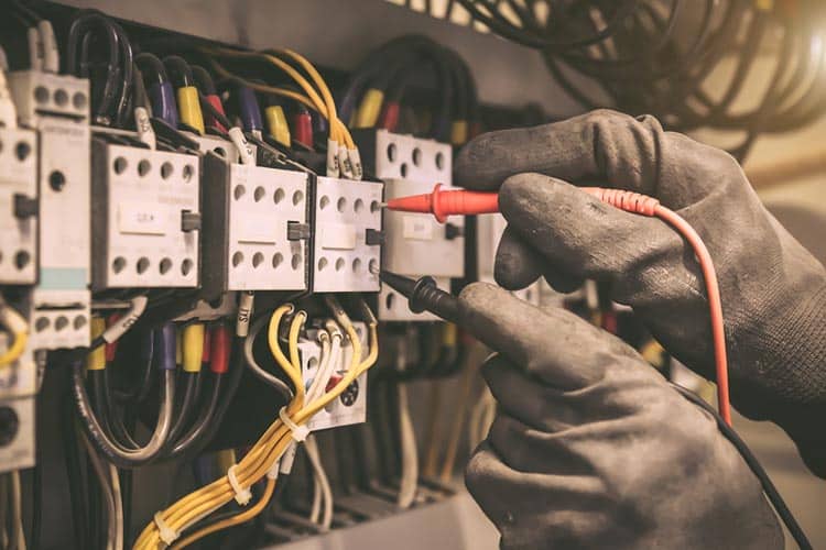 Low Voltage Electrical Installation Isolation Access Safe Work Method Statement