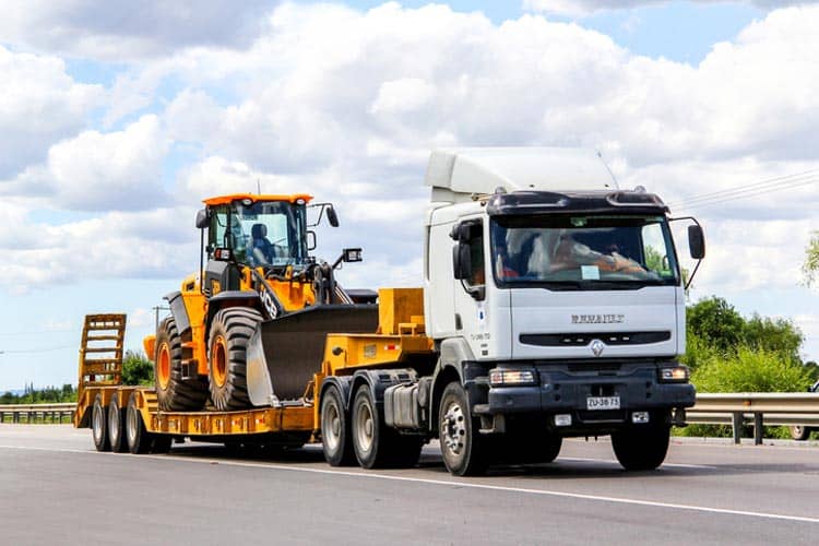 Trucks And Heavy Vehicles – Skip Bin Lifter Safe Work Method Statement