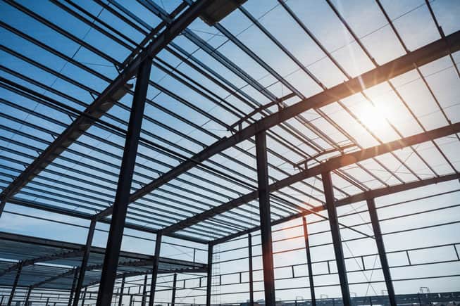 Steel Framing Safe Work Method Statement