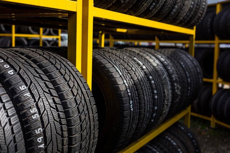 Tyre Curing Press Safe Work Method Statement