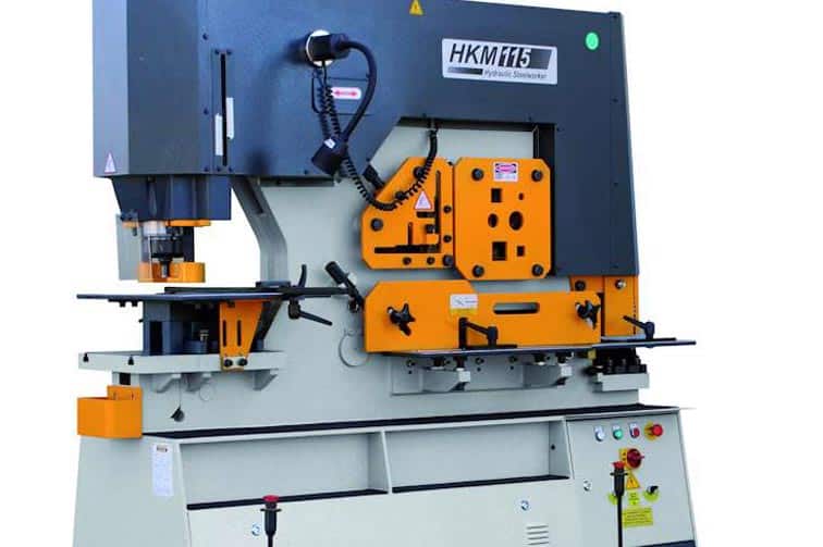 Hydraulic Cropper Safe Work Method Statement