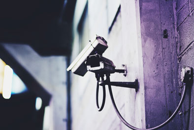 CCTV Camera Safe Work Method Statement
