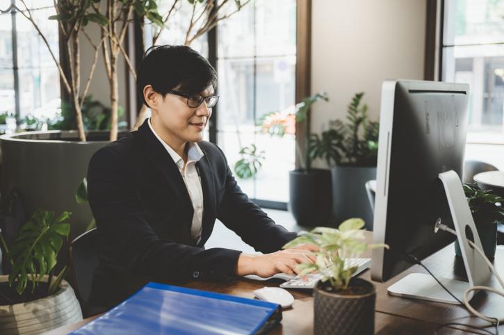 Admin Support Job Description