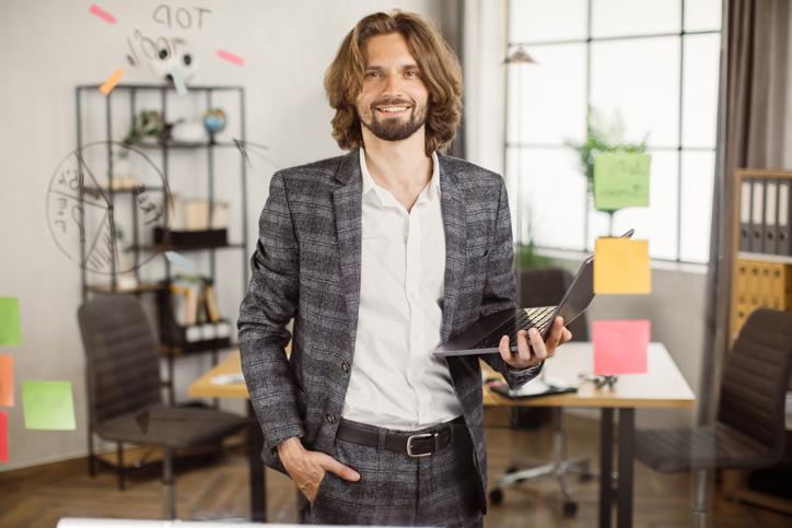 Advertising Manager Job Description