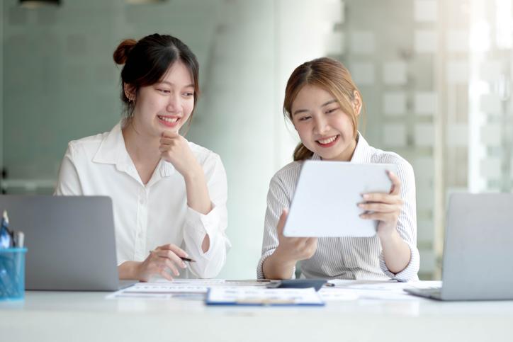 Associate Consultant Job Description