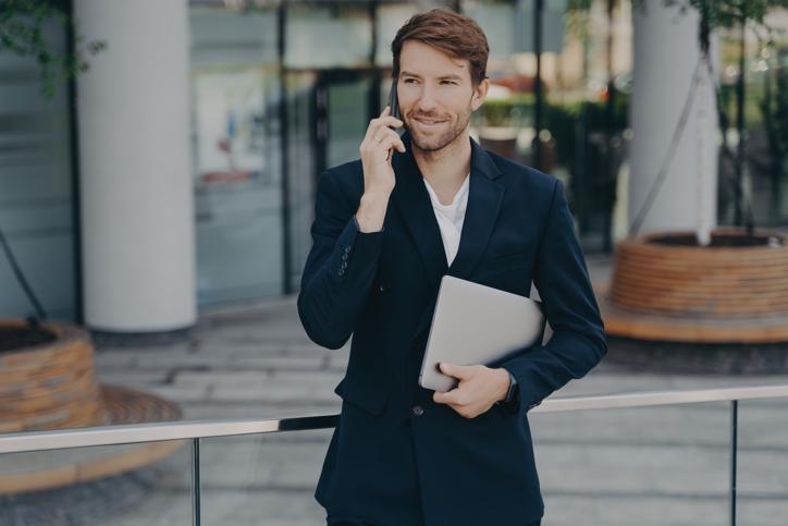 BID Manager Job Description
