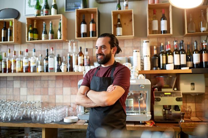 Bar Supervisor Job Description Bluesafe 