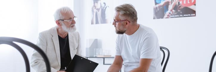 Behaviour Analyst Job Description