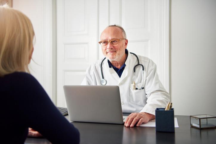 Behavioural Health Technician Job Description