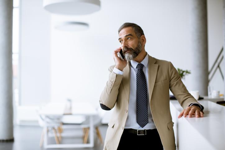 Business Development Specialist Job Description