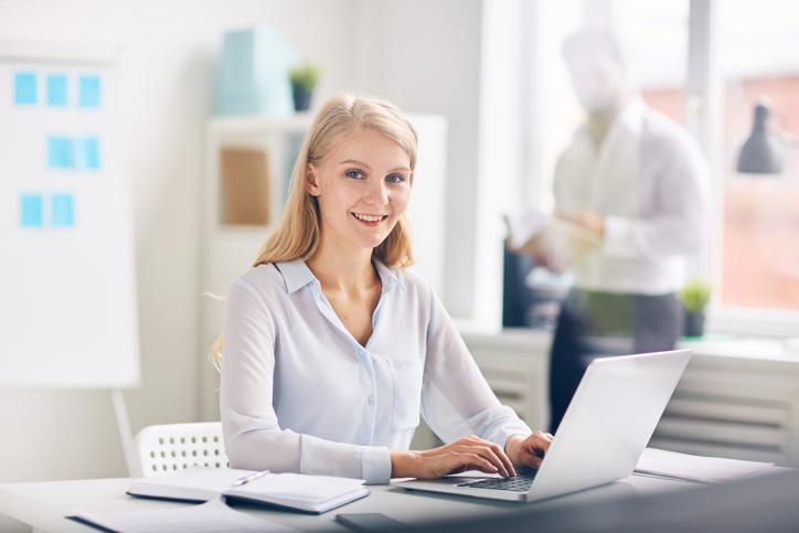 Business Partner Job Description