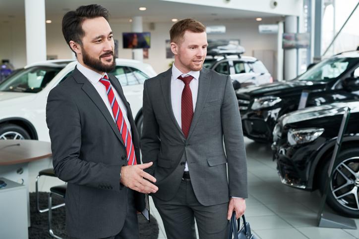 Buyer Job Description