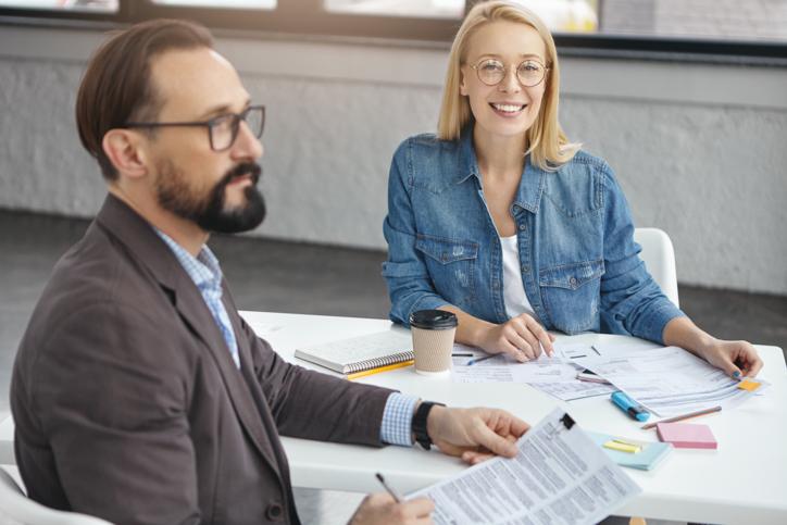 CEO Assistant Job Description