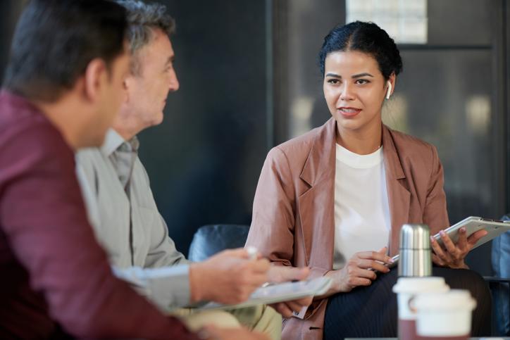 Chief Growth Officer Job Description
