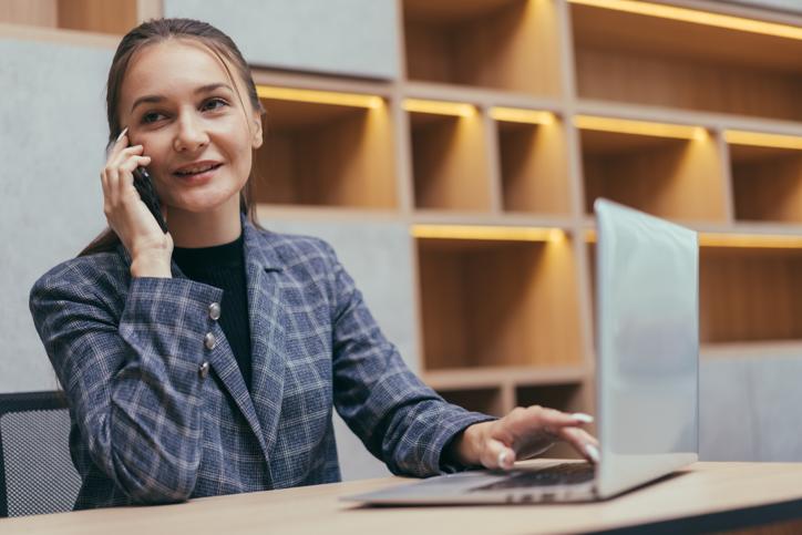 Clerical Assistant Job Description