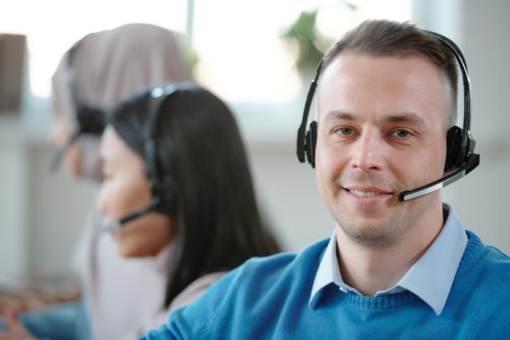Client Services Job Description Bluesafe 