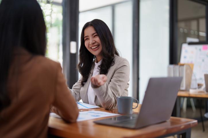 Client Success Manager Job Description