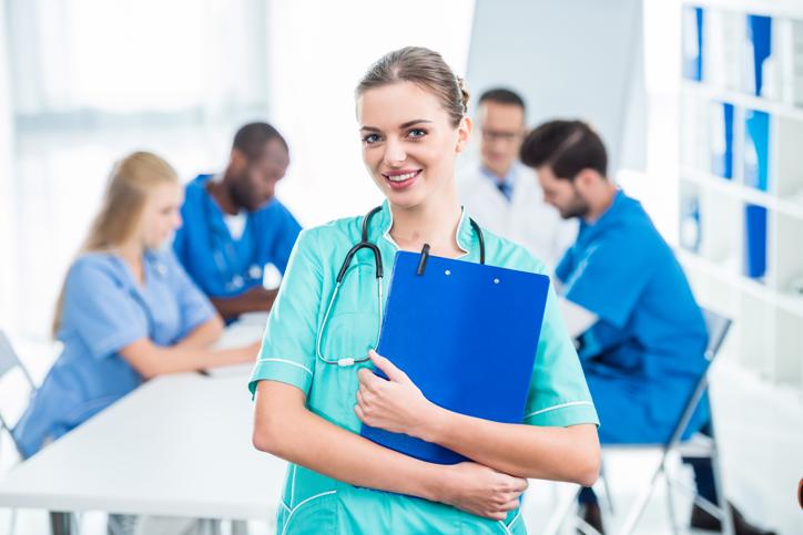 Clinical Nurse Specialist Job Description