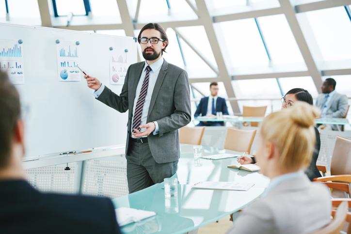 Communication Officer Job Description