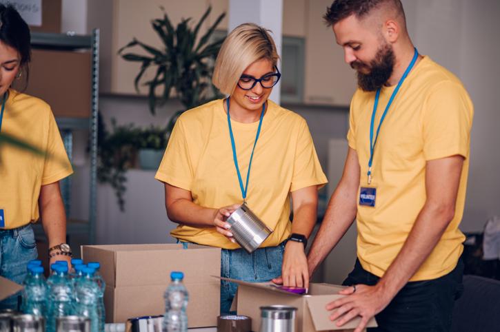 Community Support Worker Job Description