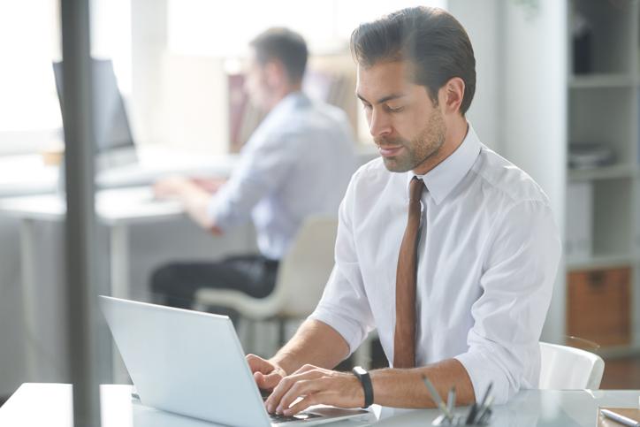 Compensation Analyst Job Description