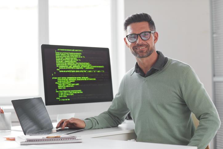 Computer Programmer Job Description
