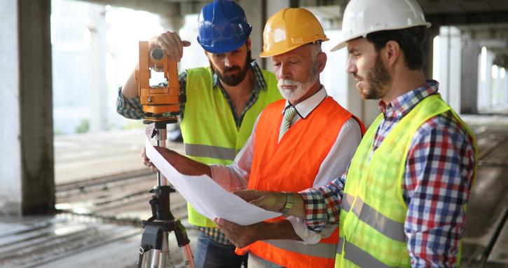 Construction Engineer Job Description