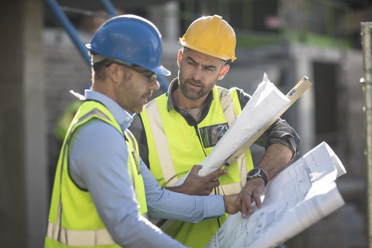 Construction Project Manager Job Description