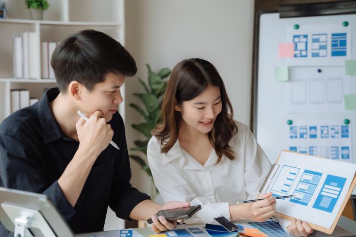 Content Developer Job Description