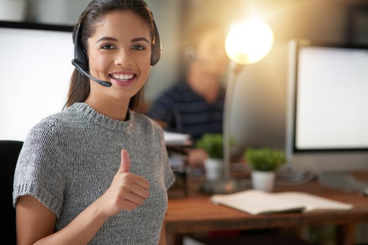 Customer Representative Job Description