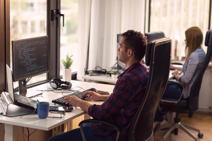 Cyber Security Engineer Job Description