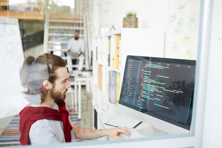 Cyber Security Job Description
