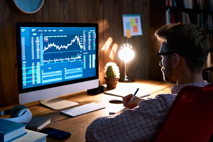 Data Analytics Job Description