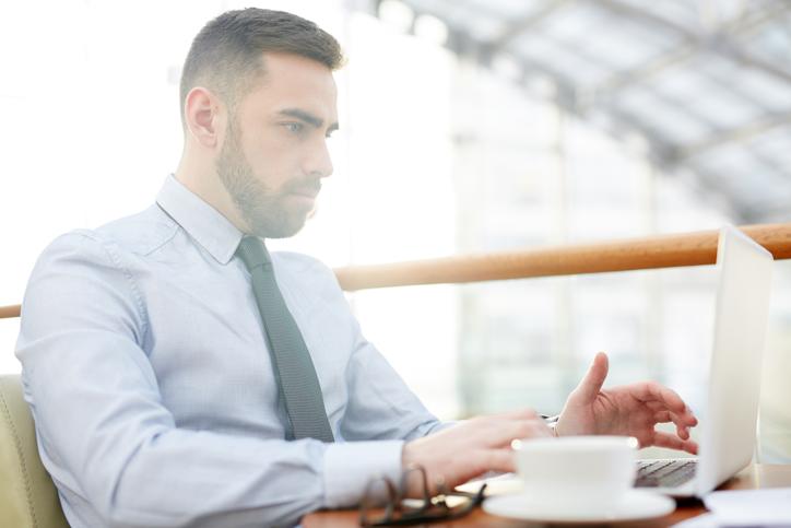 Data Entry Job Description