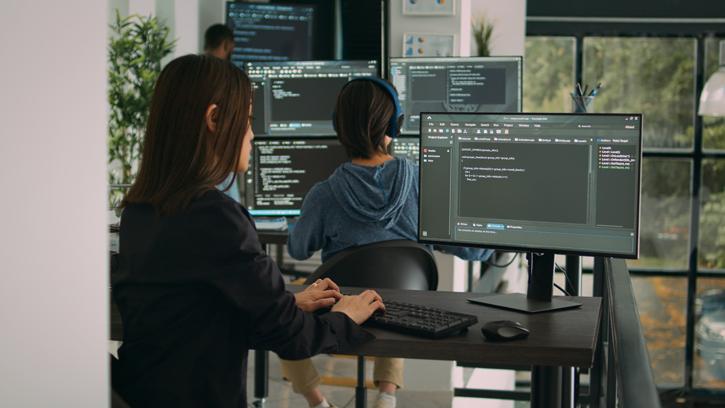 Database Developer Job Description