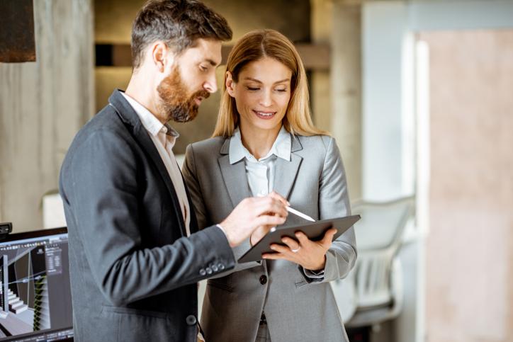 Digital Manager Job Description