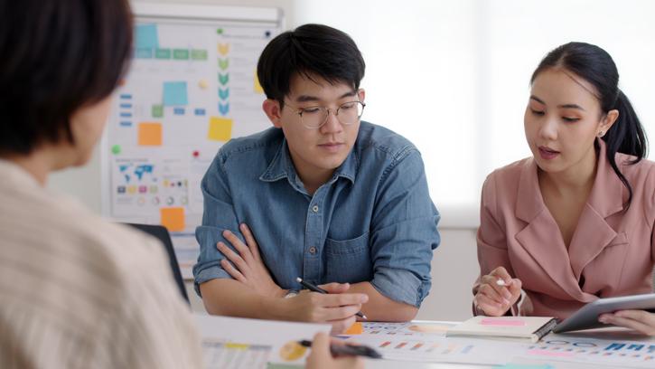 Digital Marketing Intern Job Description